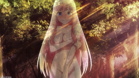 Vermeil In Gold Episode 2 Invisible Lilia Covers Up