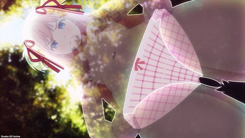 Vermeil In Gold Episode 2 Invisible Lilia Pulls Down Panties