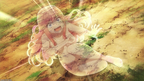 Vermeil In Gold Episode 2 Invisible Lilia Wide Eyes