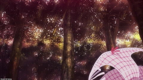 Vermeil In Gold Episode 2 Panties Fly Away