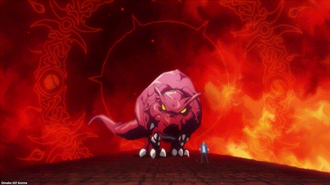 Vermeil In Gold Episode 2 Tyrannosuke Rushes Forward