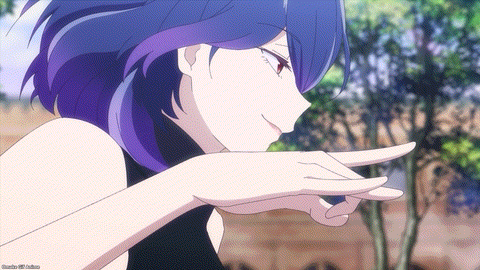 Vermeil In Gold Episode 2 Vermeil Forehead Flicks Dragon