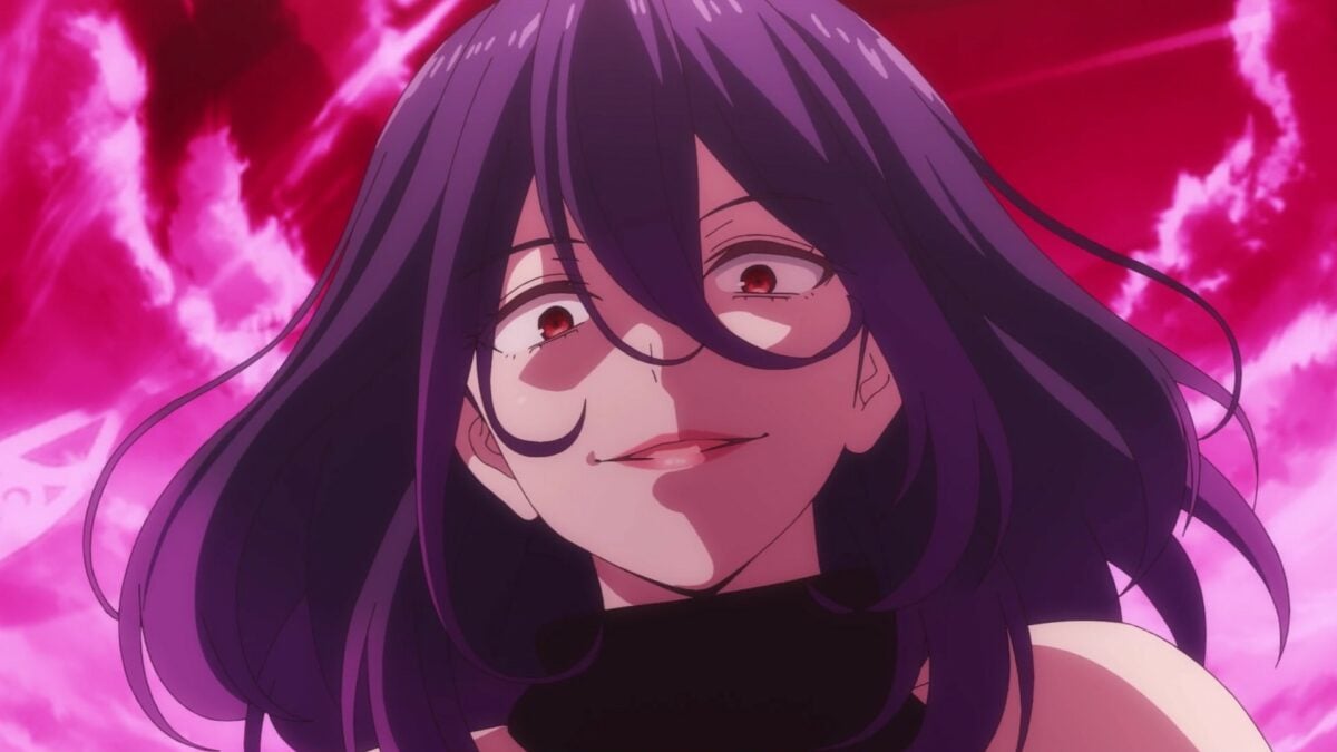 Vermeil In Gold Episode 2 Vermeil Ominous Look