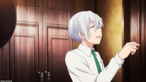 Vermeil In Gold Episode 2 Vermeil Shows Alto Affection