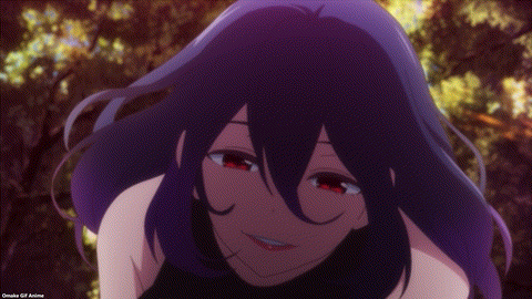 Vermeil In Gold Episode 2 Vermeil Shows Underboob