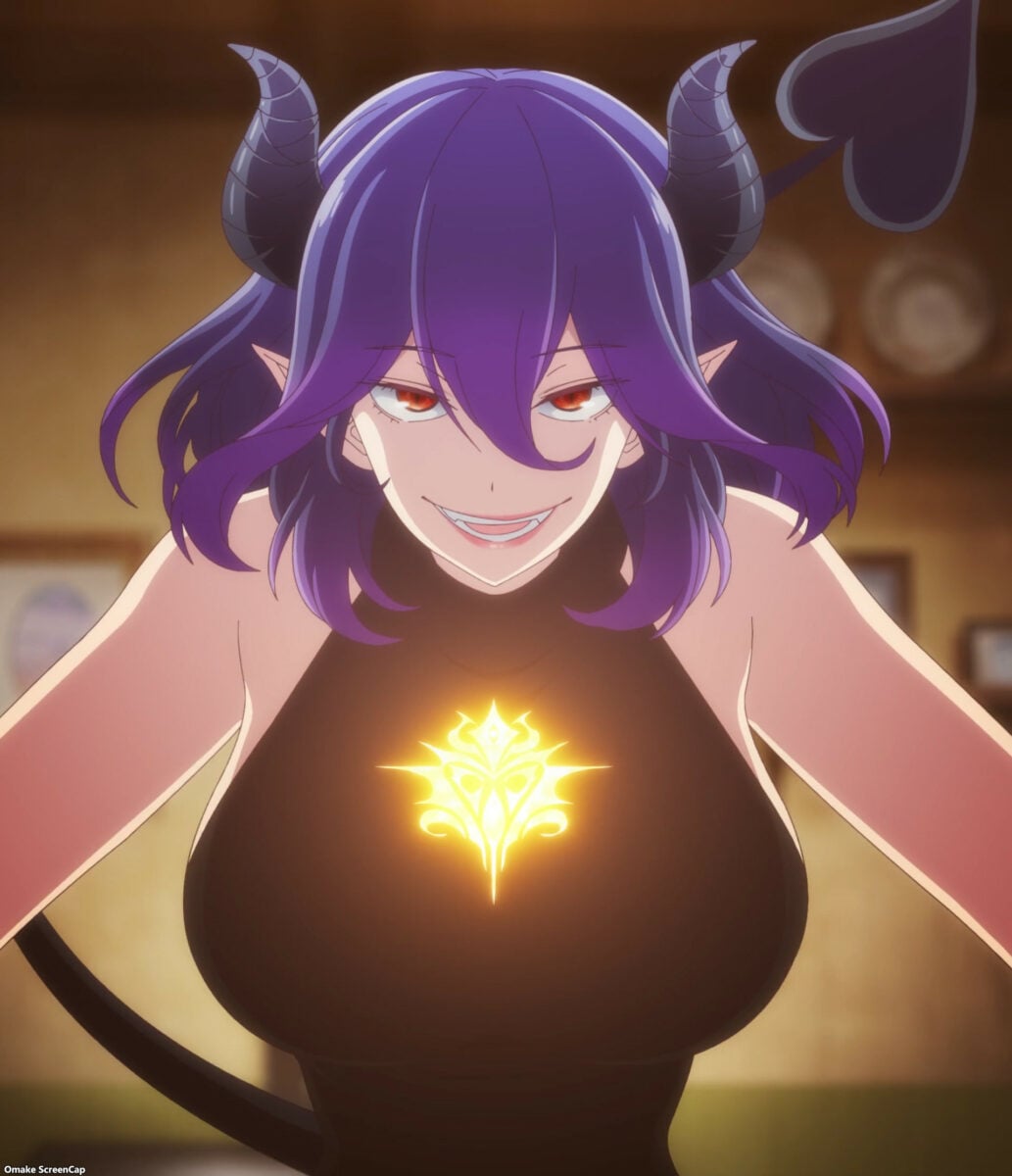 Vermeil In Gold Episode 2 Vermeil's Glowing Contract Seal