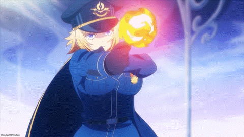 Vermeil In Gold Episode 3 Chris Shoots Fireball At Vermeil