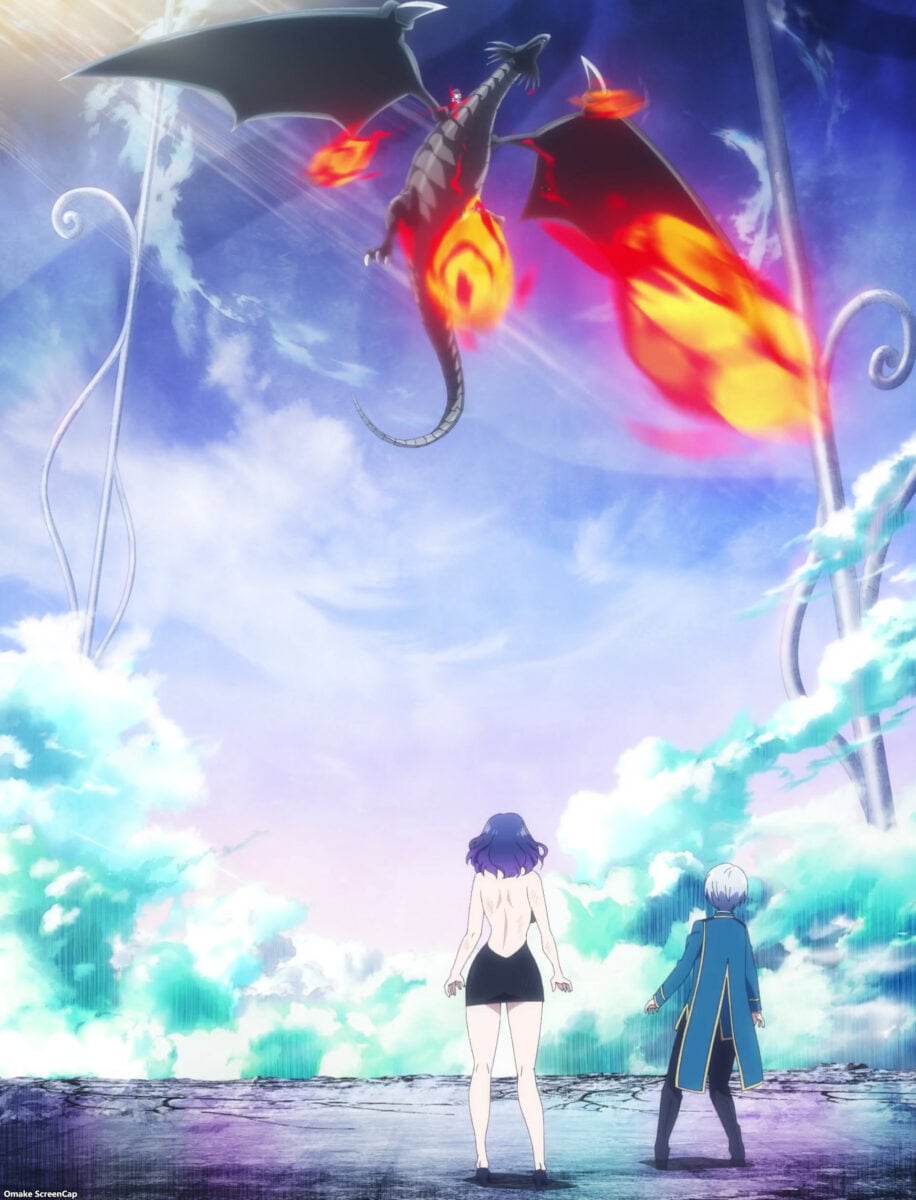 Vermeil In Gold Episode 3 Chris Shoots Fireballs