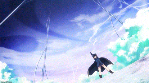 Vermeil In Gold Episode 3 Chris Summons Whirlwind Dragon