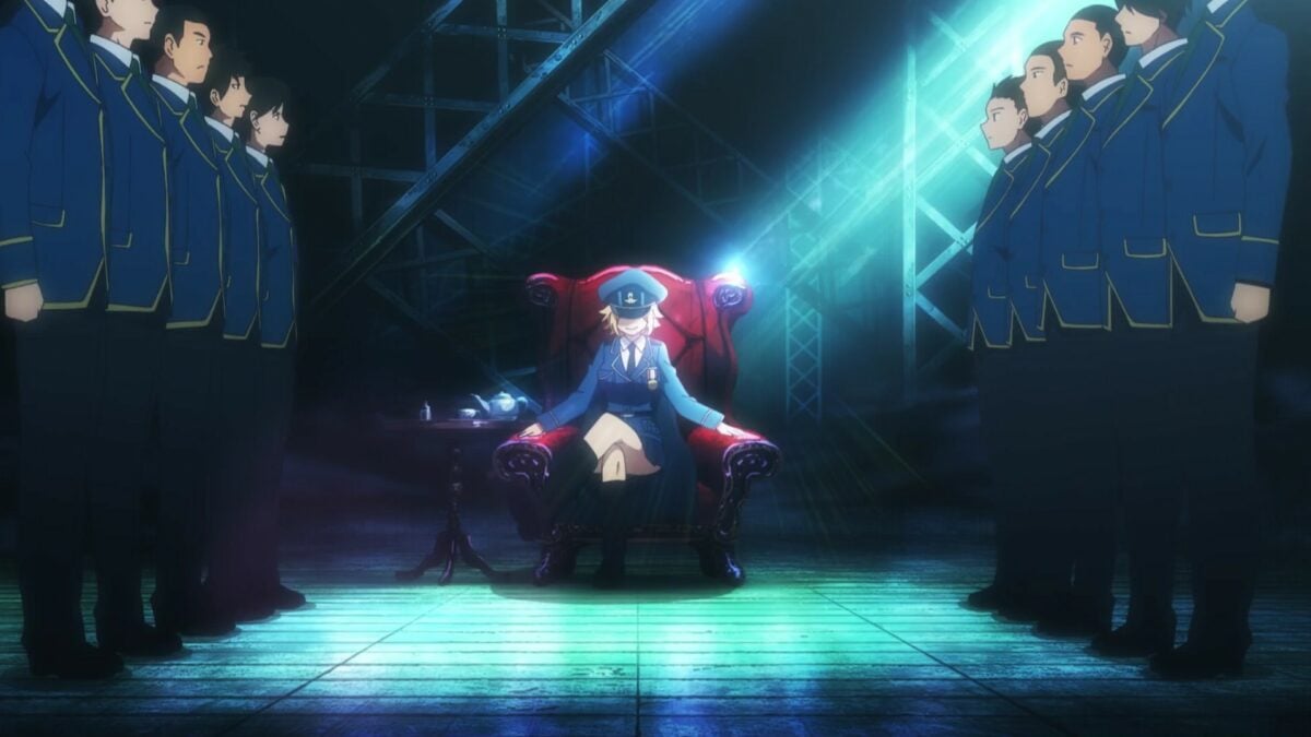 Vermeil In Gold Episode 3 Chris And Dragonriders Club