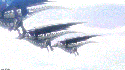 Vermeil In Gold Episode 3 Dragonriders Fly