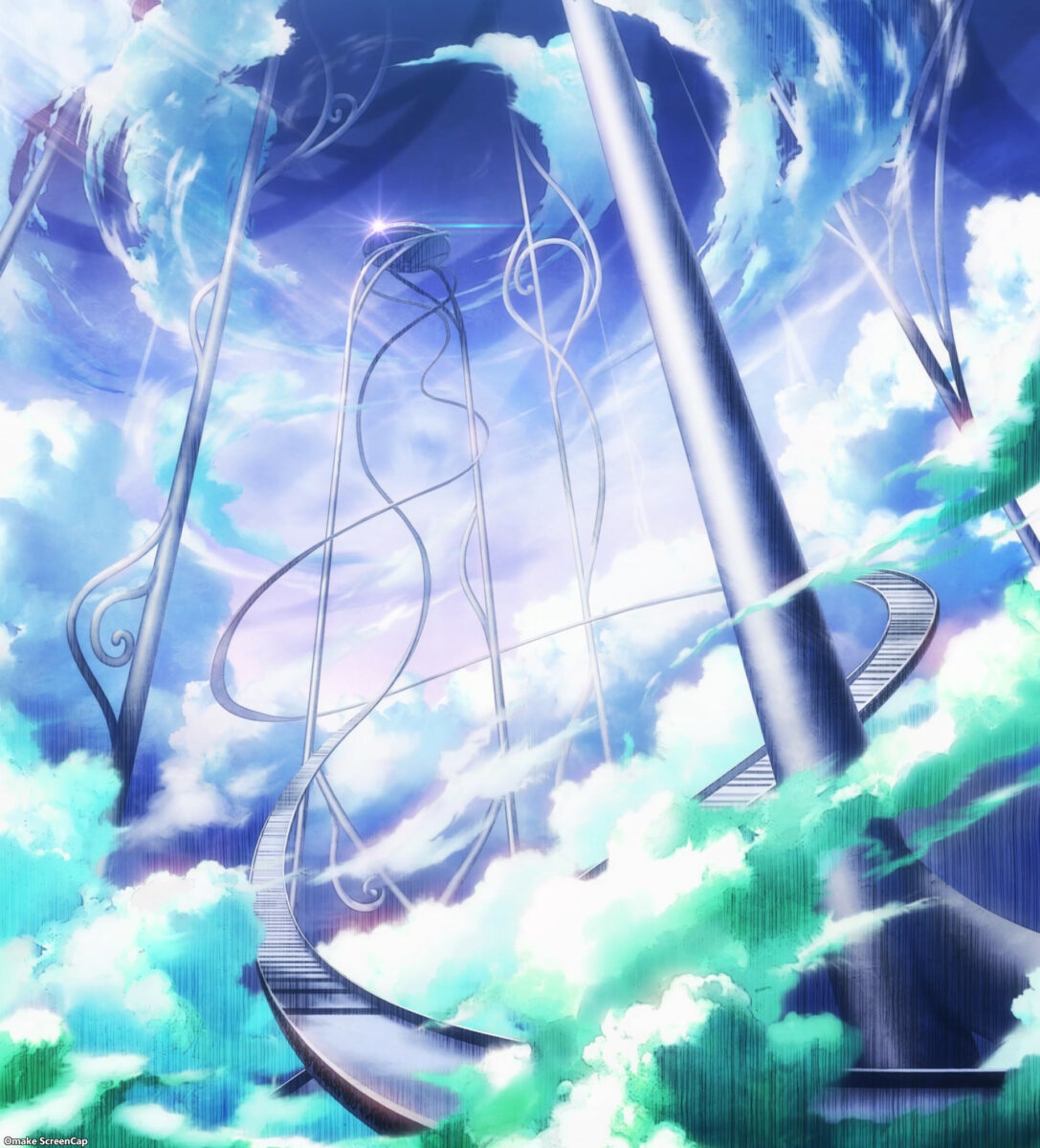 Vermeil In Gold Episode 3 Stairways To Platforms