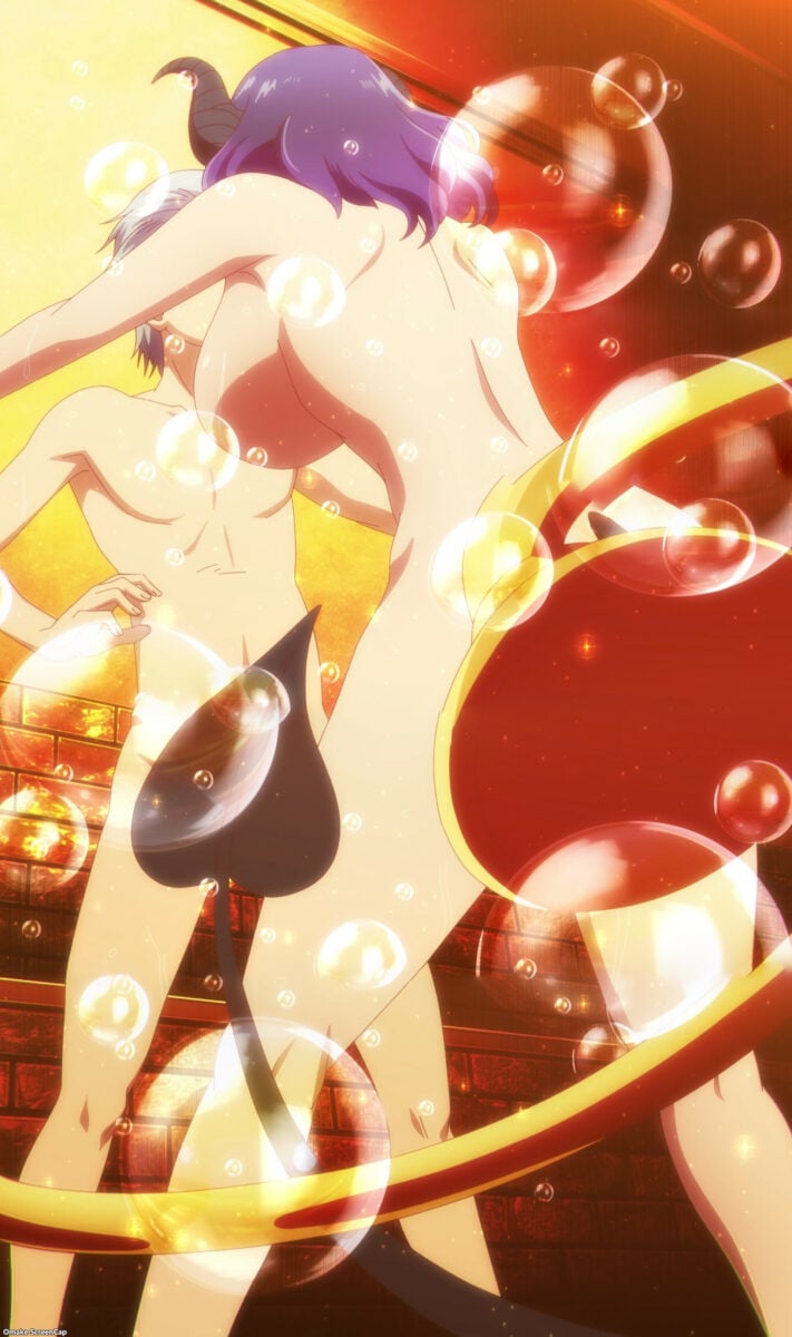 Vermeil In Gold Episode 3 Vermeil Leans Against Alto