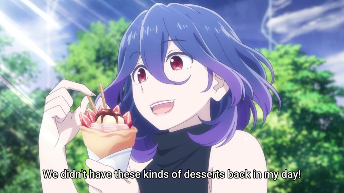 Vermeil In Gold Episode 3 Vermeil Likes New Things