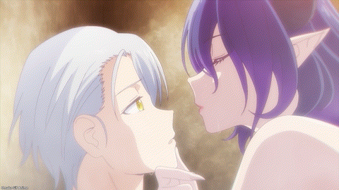 Vermeil In Gold Episode 3 Vermeil Raises Alto's Chin