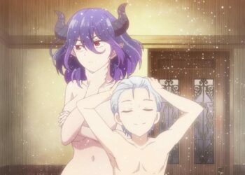 Vermeil In Gold Episode 3 Vermeil Showers With Alto