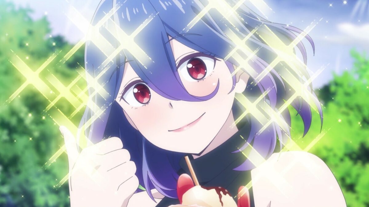 Vermeil In Gold Episode 3 Vermeil Sparkly Thumbs Up