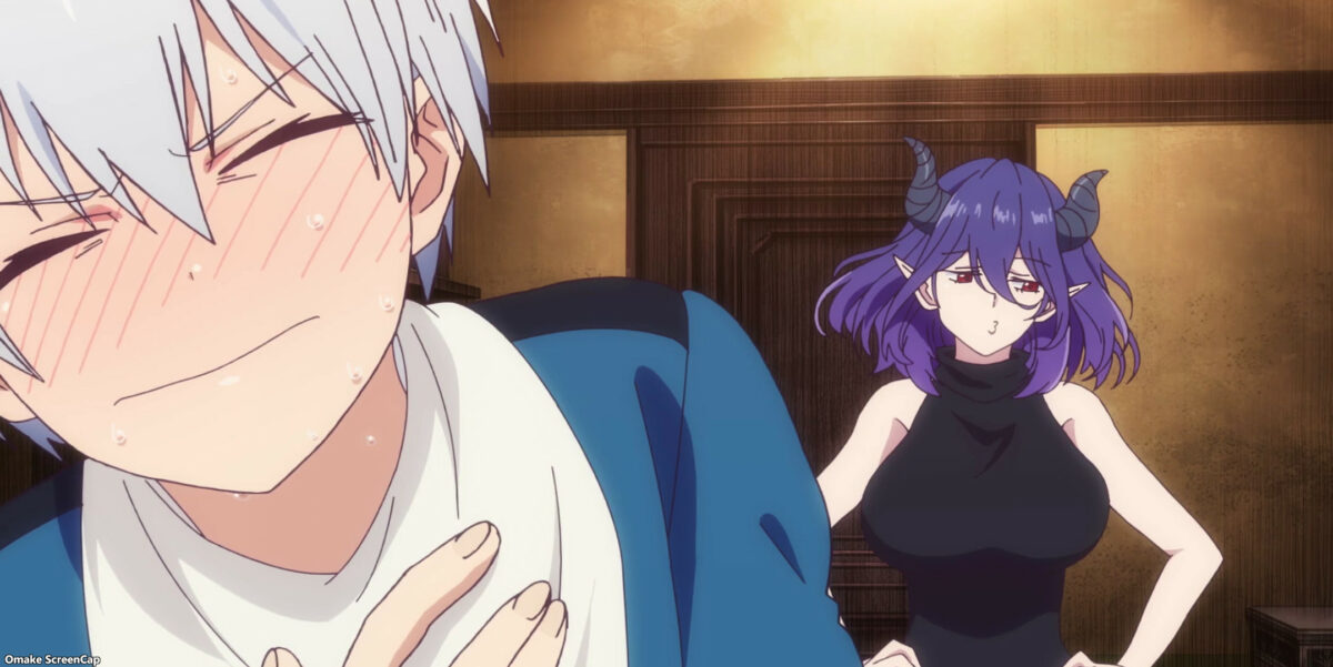 Vermeil In Gold Episode 4 Alto Feels Temptation For Vermeil