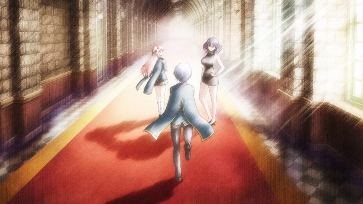 Vermeil In Gold Episode 4 Alto Joins Lilia Vermeil