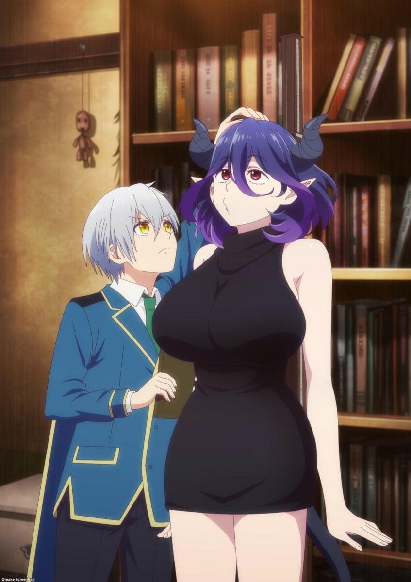 Vermeil In Gold Episode 4 Alto Measures Vermeil's Height