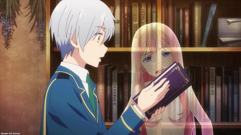 Vermeil In Gold Episode 4 Alto Near Invisible Lilia