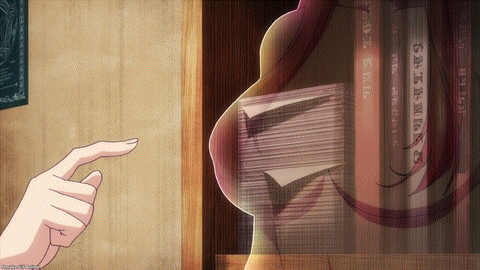 Vermeil In Gold Episode 4 Alto Pushes Lilia's Button