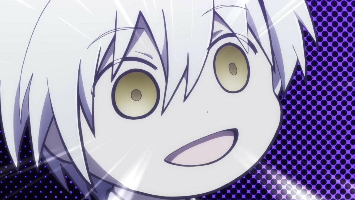 Vermeil In Gold Episode 4 Alto Shock