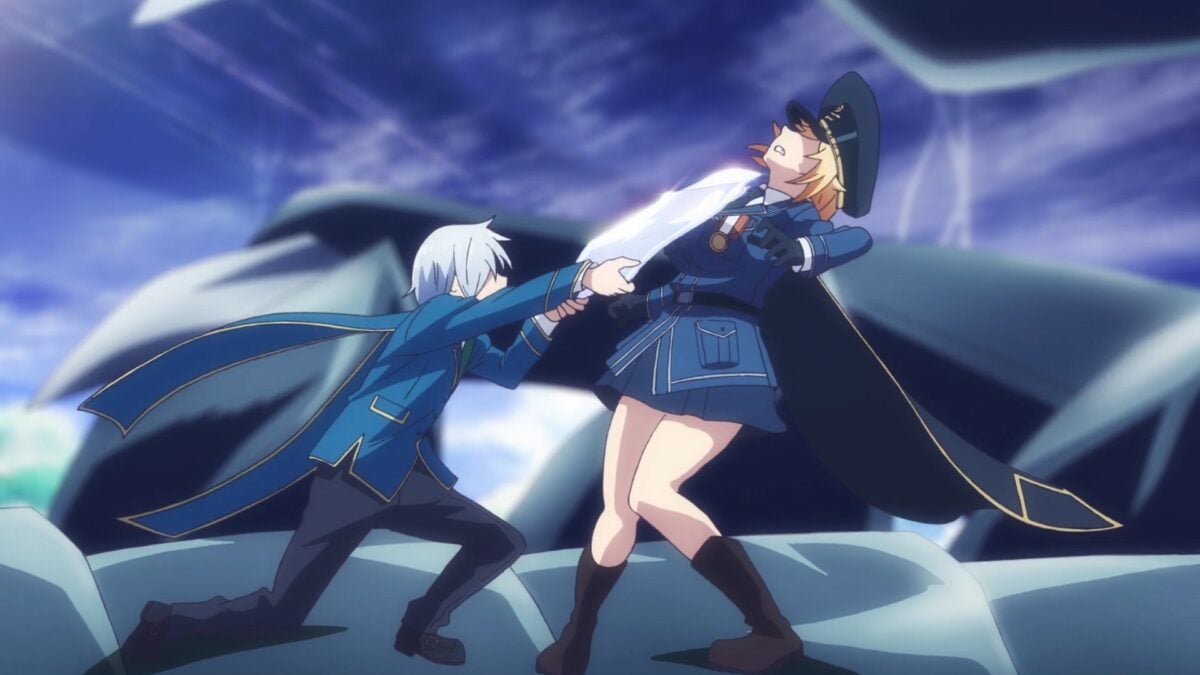 Vermeil In Gold Episode 4 Alto Wins Duel Against Chris