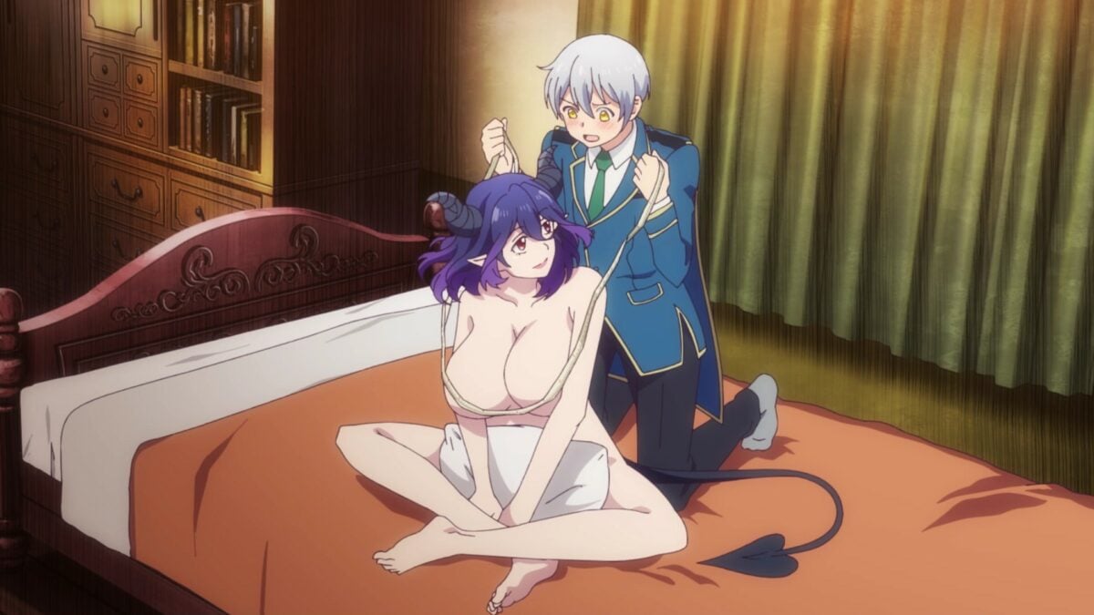 Vermeil In Gold Episode 4 Alto Wraps Tape Measure Around Vermeil