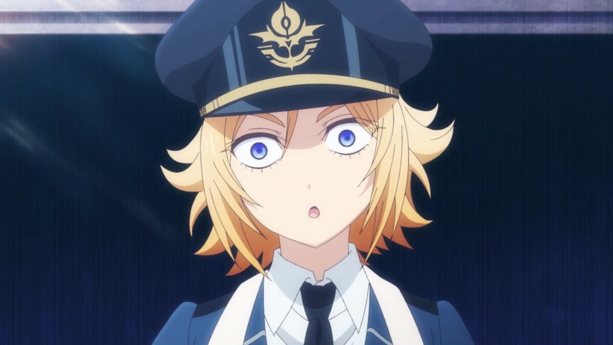 Vermeil In Gold Episode 4 Chris Feels Surprise