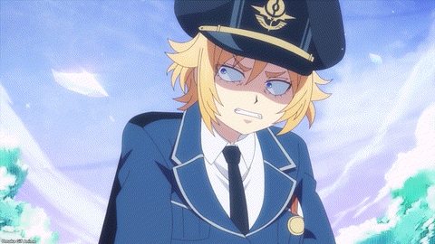 Vermeil In Gold Episode 4 Chris Spots Vermeil And Alto