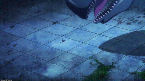 Vermeil In Gold Episode 4 Chris And Dragon Collapse