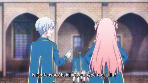 Vermeil In Gold Episode 4 Lilia Angry At Alto