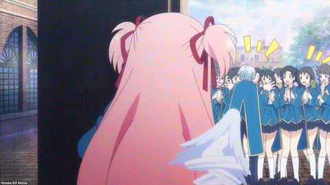 Vermeil In Gold Episode 4 Lilia Sylpheed Chew Handkerchief