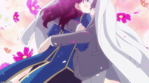 Vermeil In Gold Episode 4 Obsidian Charms Student