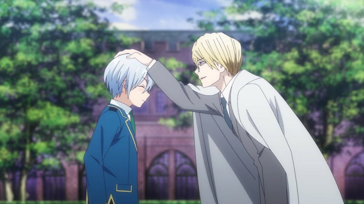 Vermeil In Gold Episode 4 Obsidian Pats Alto's Head