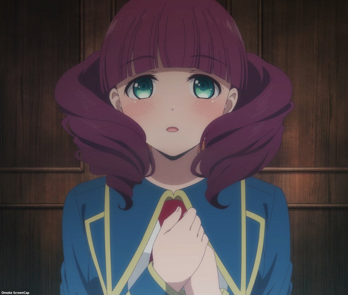 Vermeil In Gold Episode 4 Starstruck Student