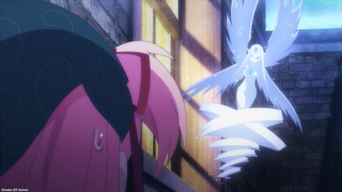 Vermeil In Gold Episode 4 Sylpheed Describes Shenanigans