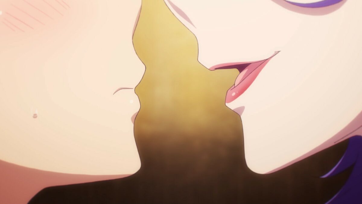 Vermeil In Gold Episode 4 Vermeil Alto Close Lips