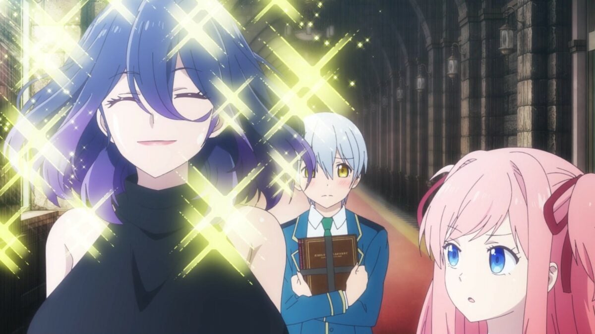 Vermeil In Gold Episode 4 Vermeil Feels Sparkly Gold