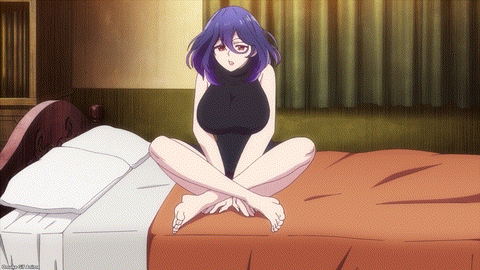 Vermeil In Gold Episode 4 Vermeil Flops On Bed