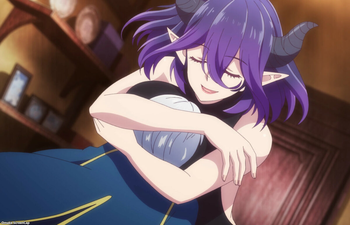 Vermeil In Gold Episode 4 Vermeil Hugs Alto