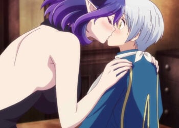 Vermeil In Gold Episode 4 Vermeil Kisses Alto Again