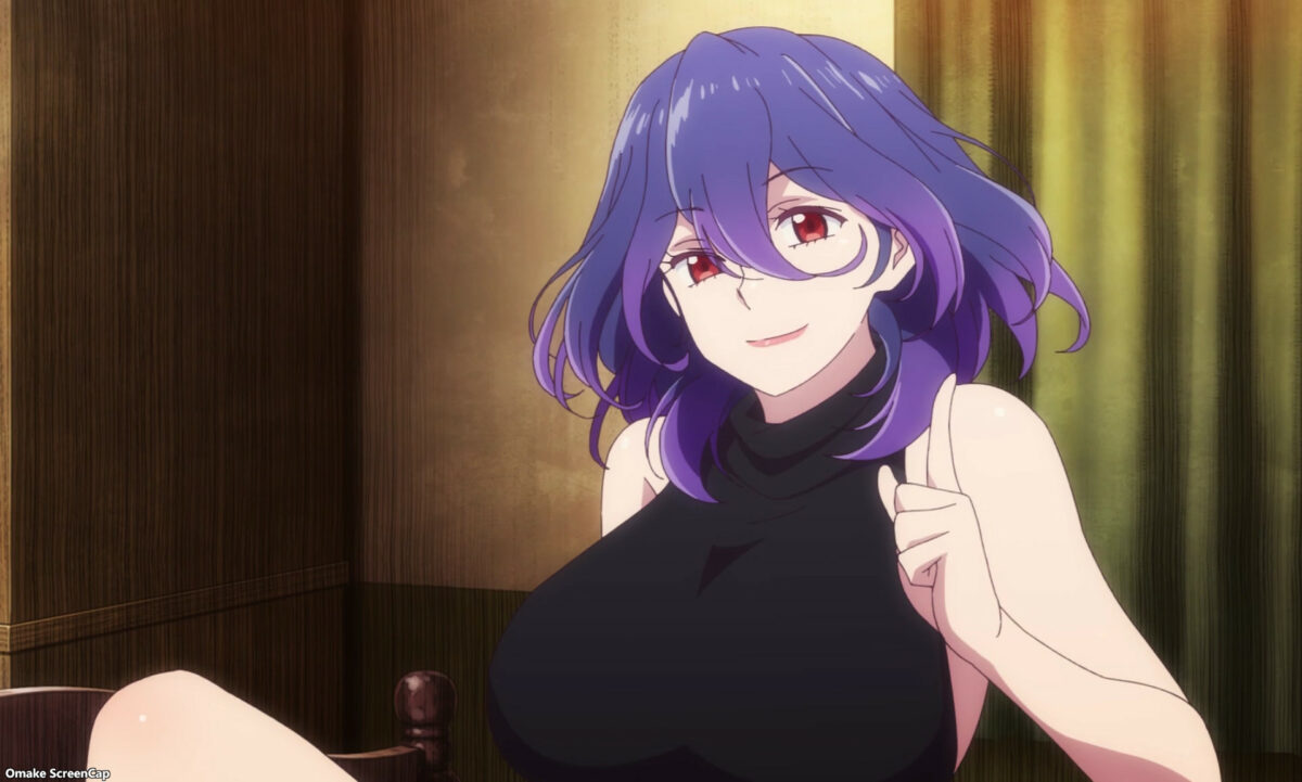 Vermeil In Gold Episode 4 Vermeil Makes A Point