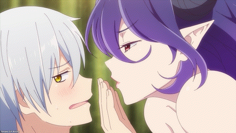 Vermeil In Gold Episode 4 Vermeil Wants Another Kiss