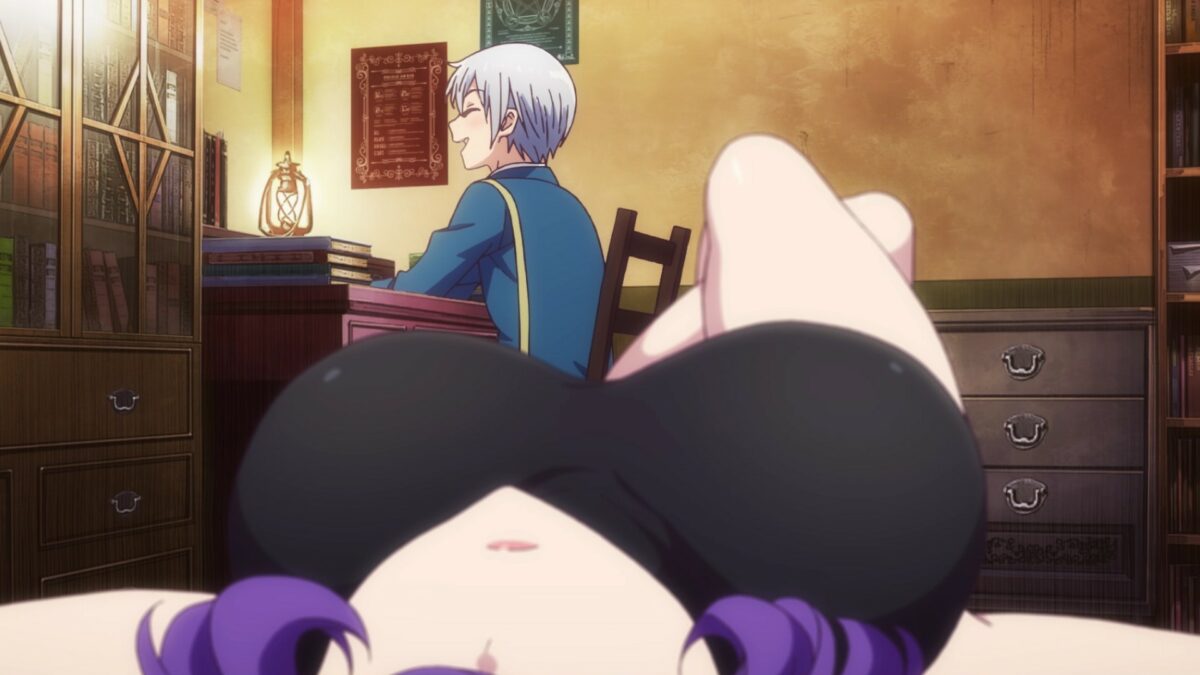 Vermeil In Gold Episode 4 View From Vermeil's Mounds