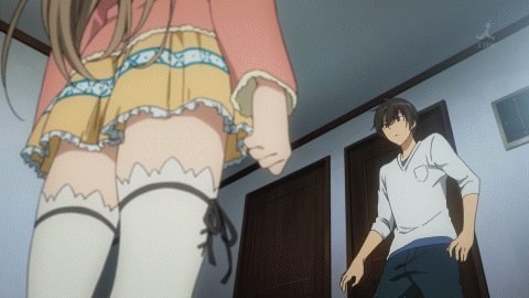 Amagi Brilliant Park Anime Memes