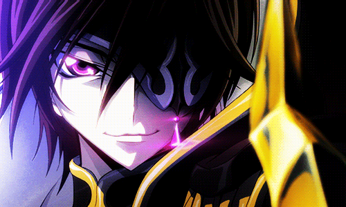 Code Geass