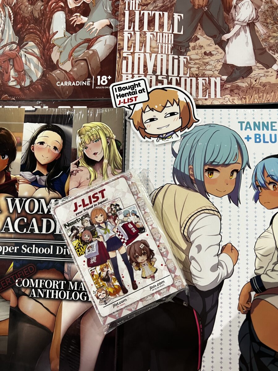 Come Get Limited Stuff From The Show 