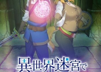 Harem In The Labyrinth In Another World